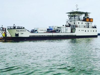 MV Kalangala Ferry Revise schedules for holiday season 2019