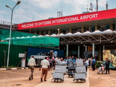 Uganda Suspends Mandatory COVID-19 Testing on Arrival