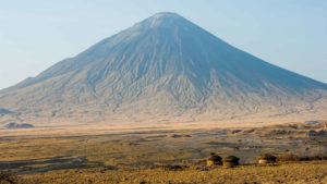 Mount Kilimanjaro Arusha Tanzania photo by Get Your Guide