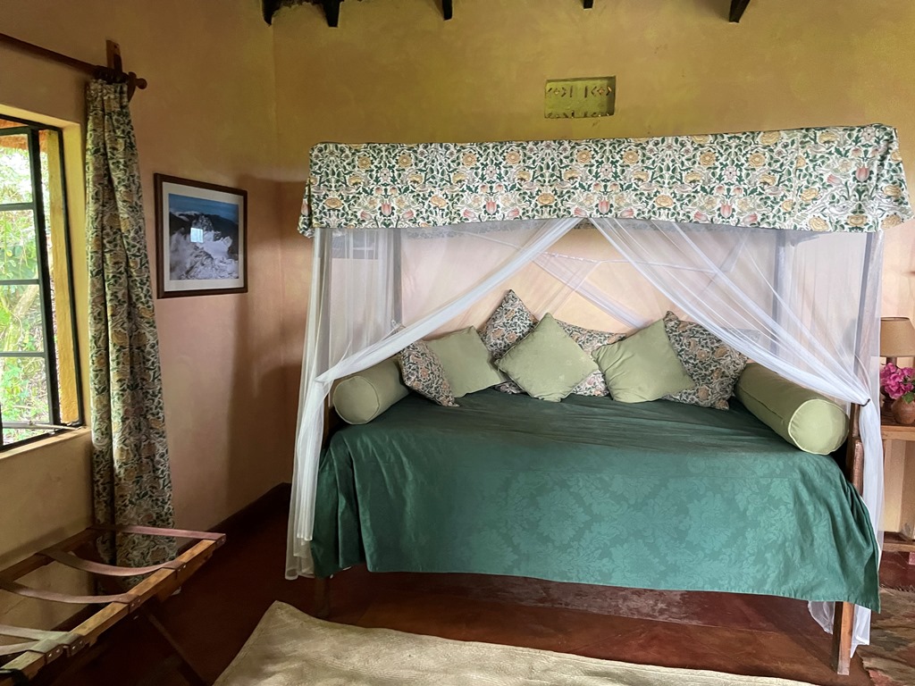 Double Bedroom Photo Ndali Lodge Kabarole Fort Portal Uganda Western Region 02