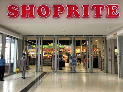 Shoprite announces plans to discontinue operations in Uganda