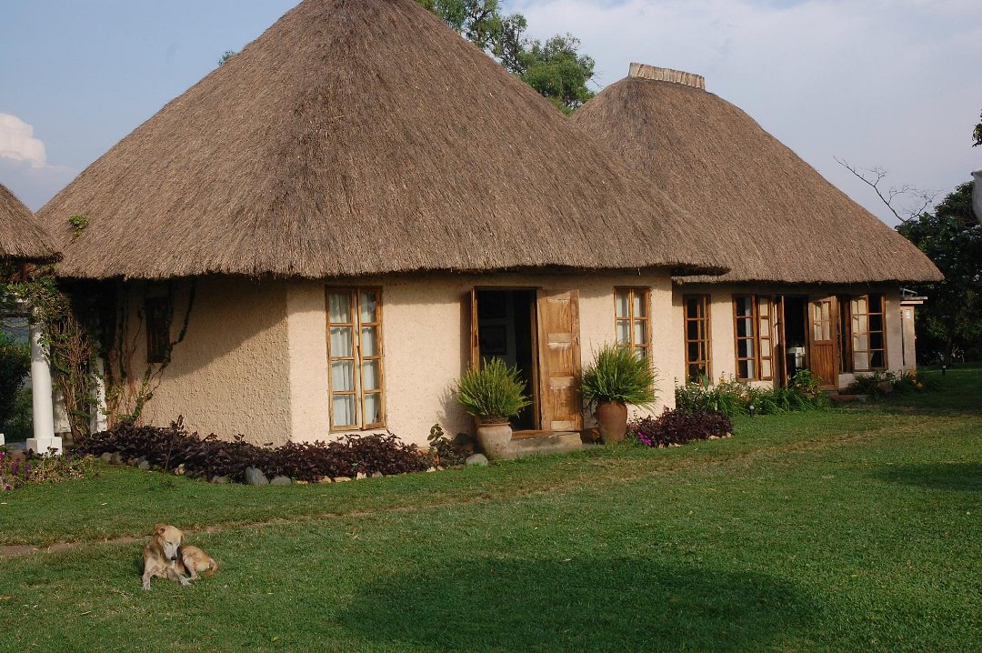 Property Exterior Photo Ndali Lodge Kabarole Fort Portal Uganda Western Region