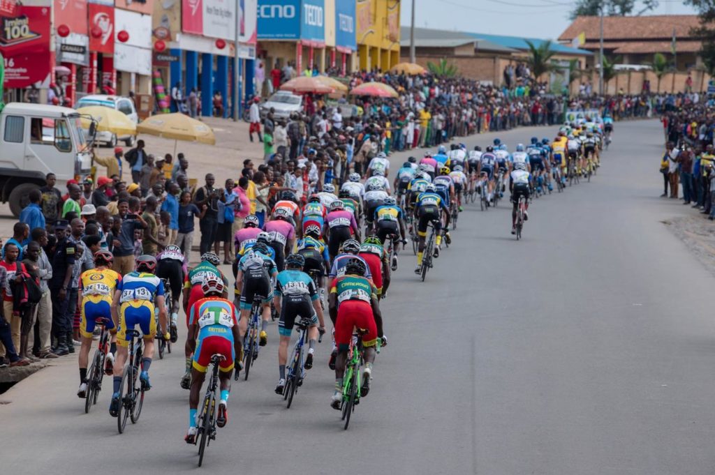 Rwanda to host the inaugural World Cycling Championships in 2025 photography Inside RWANDA