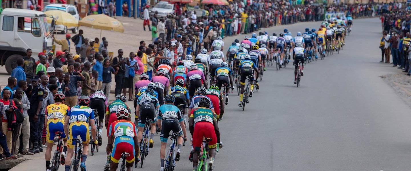 Rwanda to host the inaugural World Cycling Championships in 2025 photography Inside RWANDA