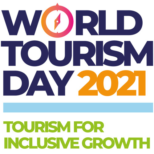 Uganda joins the World to celebrate World Tourism Day 2021 under the them Tourism for Inclusive Growth