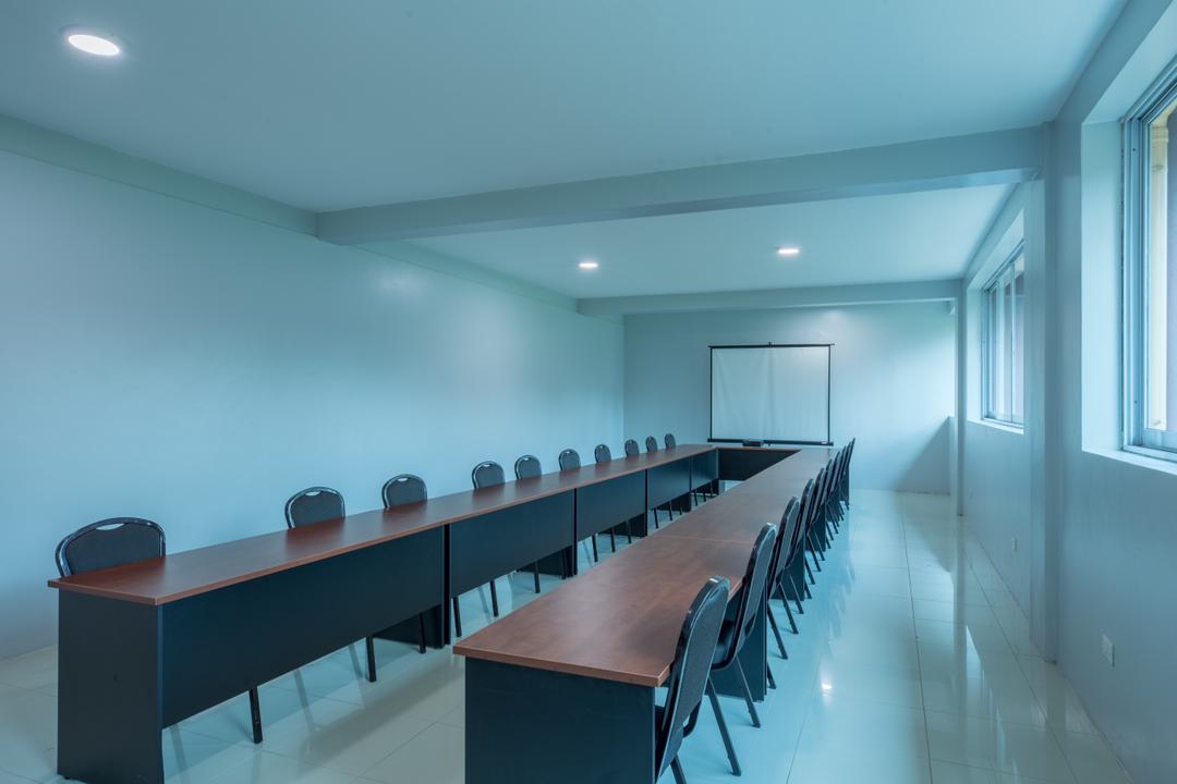 Caran Hotel Kampala meeting room or conference room kampala