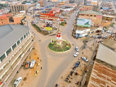 Mbarara City Travel Guide Photo by Treepz App Uganda
