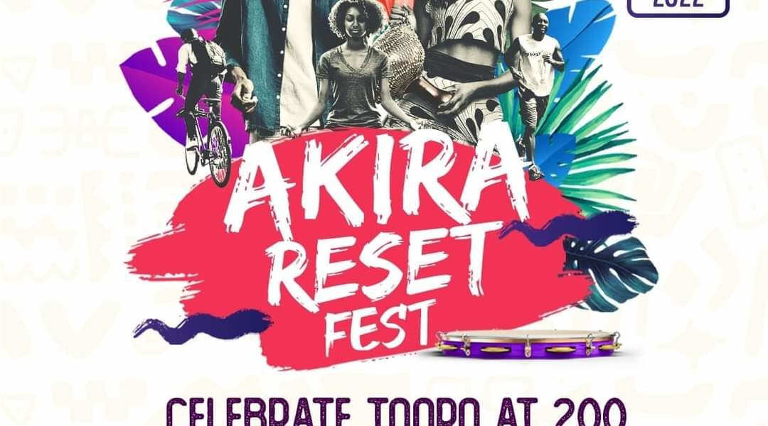 Akira Festival Fort Portal Celebrate Tooro at 200 Photo 2