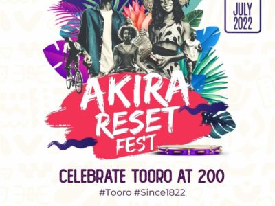 Akira Festival Fort Portal Celebrate Tooro at 200 Photo 2