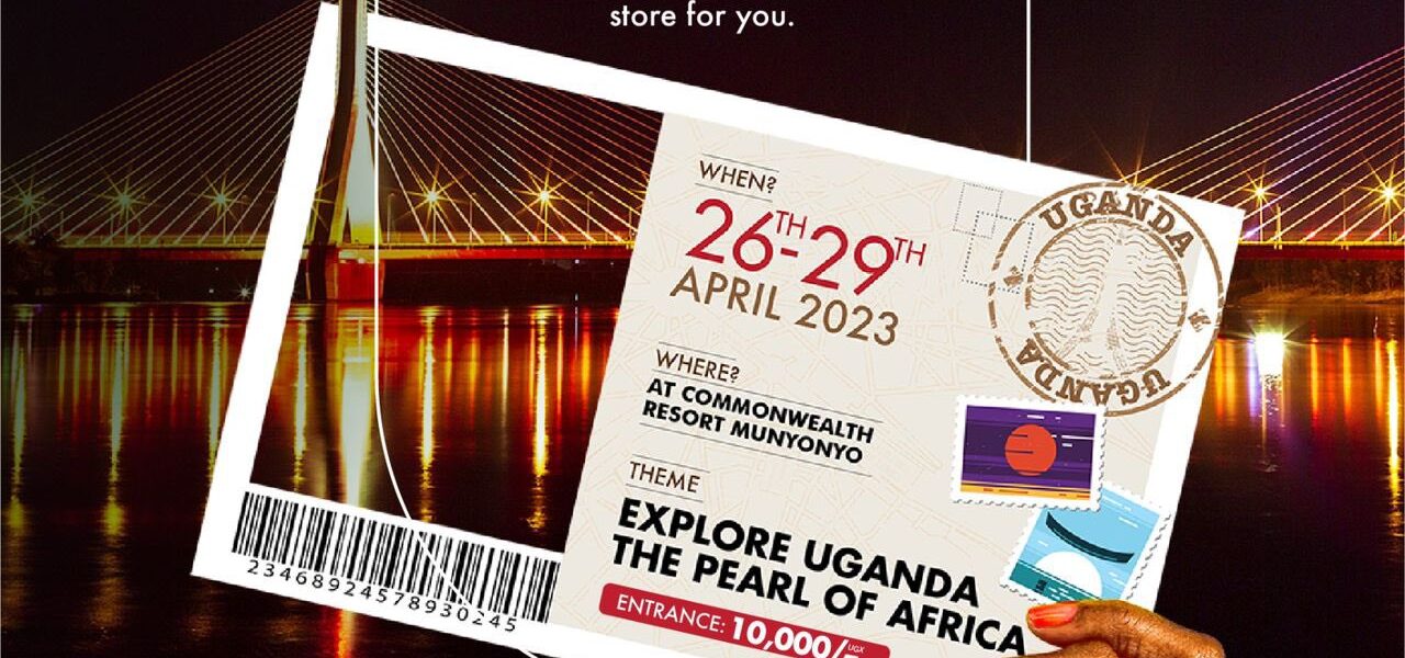 Uganda Launches 7th Pearl of Africa Tourism Expo POATE 2023 in Kampala