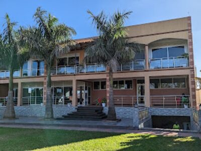 Property Exterior Photo Makula Hotel Kyengera Kampala Uganda Central Region