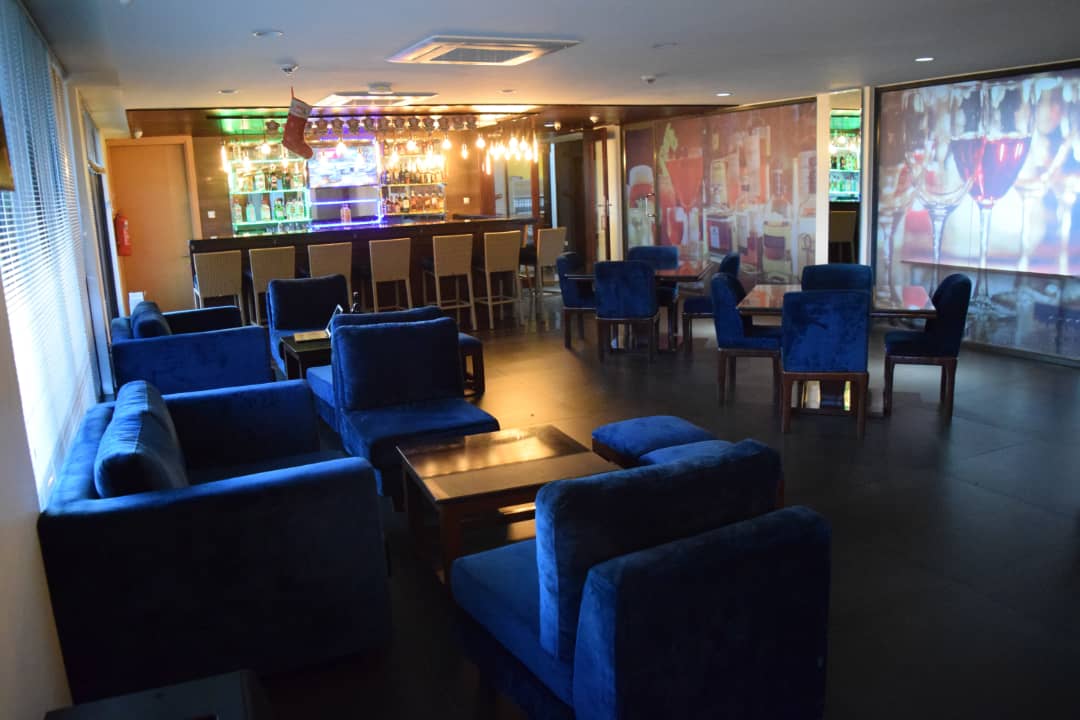 Bar Photo Khotels Entebbe Uganda Central Region 3