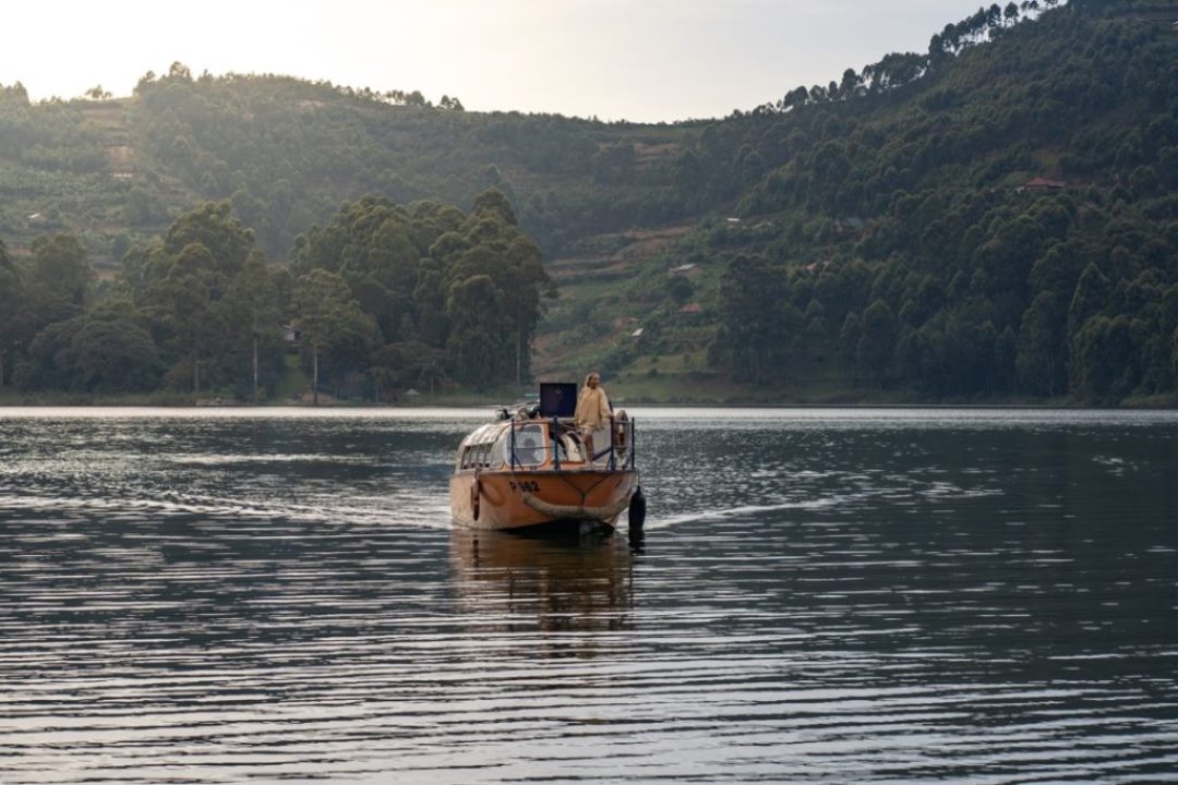 Lake Activities Photo Arcadia Lodges Lake Bunyonyi Kabale, Uganda Central Region