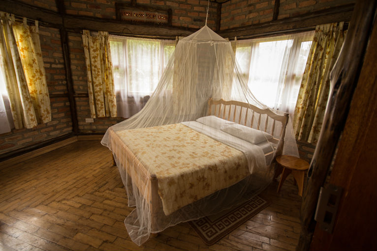 Double Bedroom Photo Arcadia Lodge Hotel Lake Mburo National Park Uganda Western Region 2