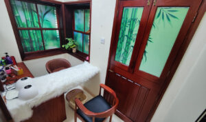 Spa Room Photo Yushili Hotel and Restaurant Kololo Kampala Uganda Central Region