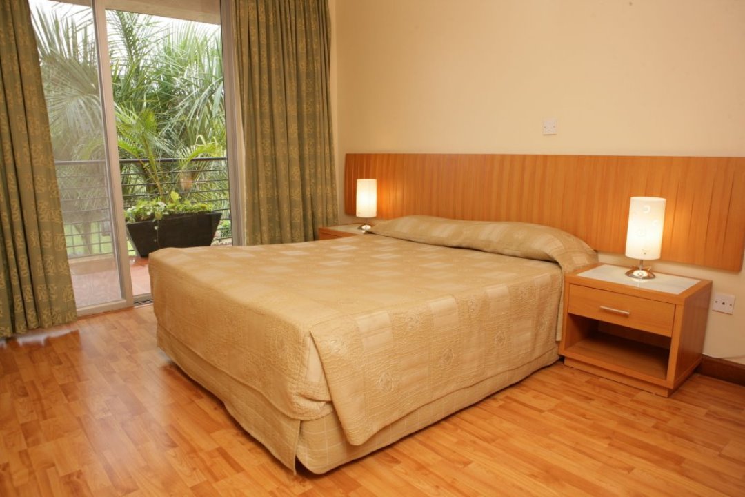 Standard Bedroom Photo Kabira Country Club Kampala Central Region 1