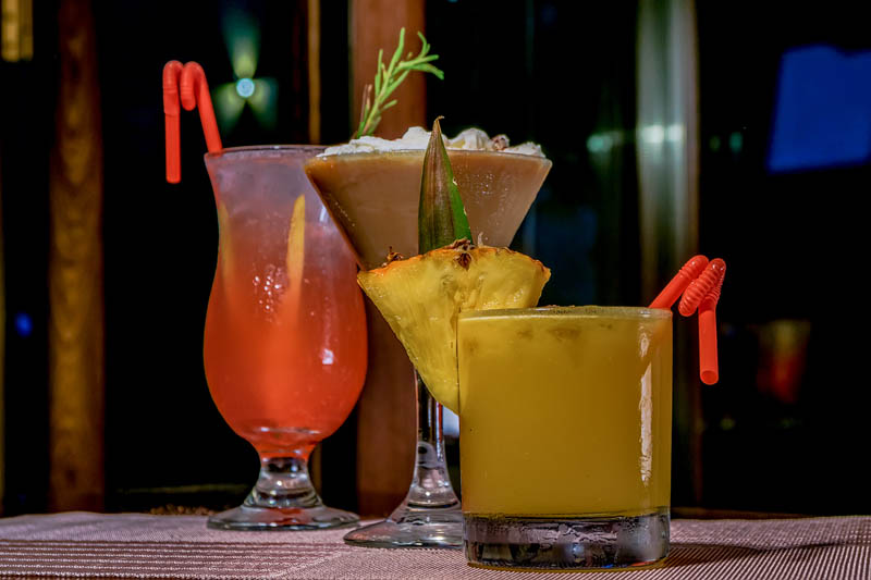 Bar Drinks Photo Canary Hotel Kampala Uganda Central Region