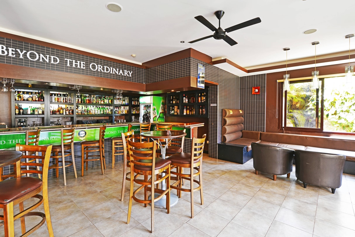 Bar photo Protea Hotel by Marriott Kampala Skyz Central region