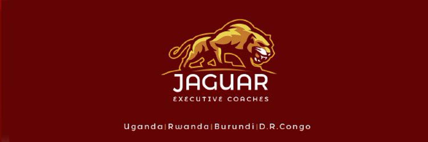 Bus Coach Logo Photo Jaguar Executive Coaches Kampala Uganda Central Region