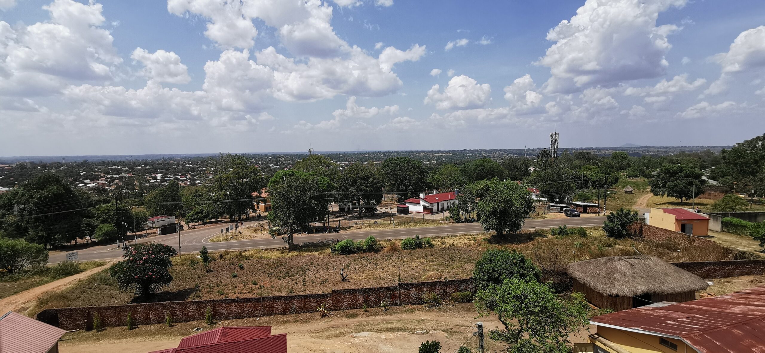 City View Photo Le tsuba Grand Hotel Arua City Uganda Northern Region