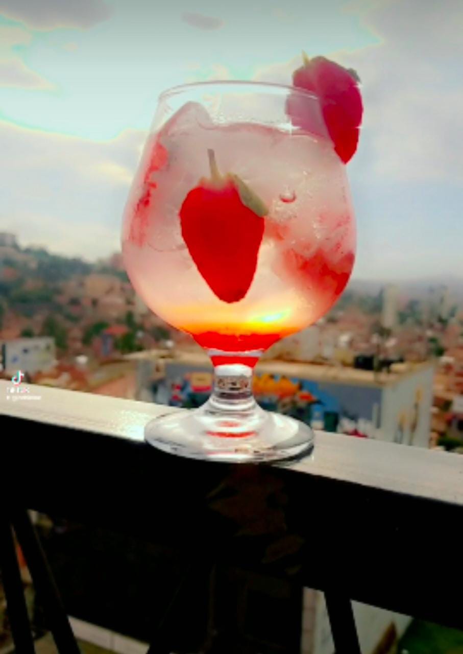 Drinks Photo Millennium Terrace Hotel Kampala Uganda Central Region 3 - Copy