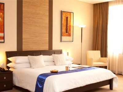Junior suite photo Protea Hotel by Marriott Kampala Skyz Central region