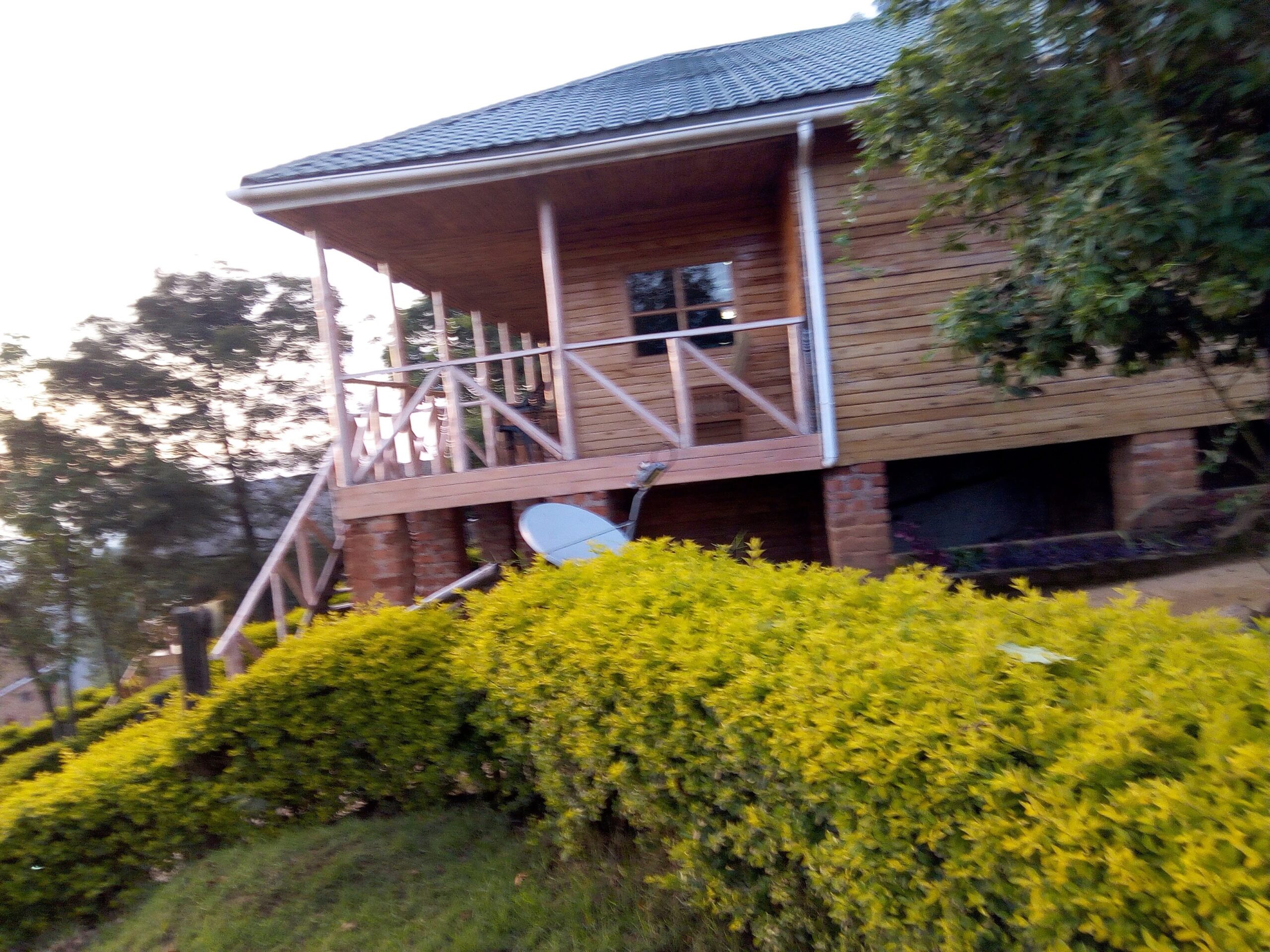 Property photo Gorilla Safari Lodge Bwindi Rushaga Western Region Uganda