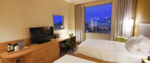 Family Connected Bedroom photo Hilton Garden Inn Kampala Hotel Uganda Central Region