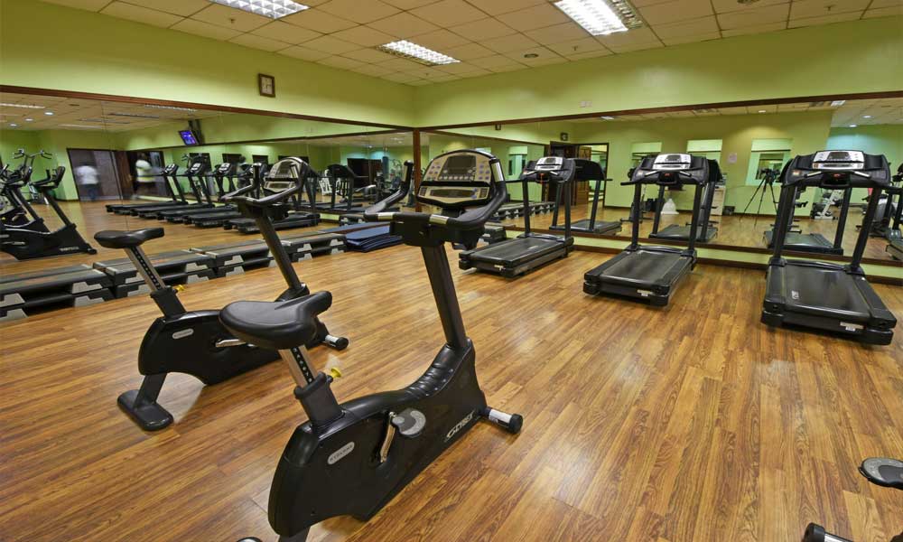 Gym Photo Imperial Royale Hotel Kampala Central Region