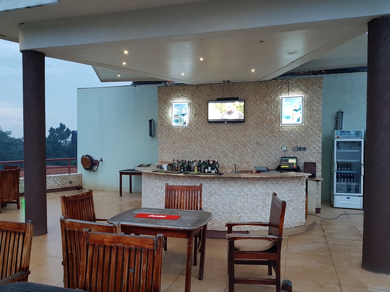 Restaurant photo Imperial Heights Hotel Entebbe Uganda Central Region 01