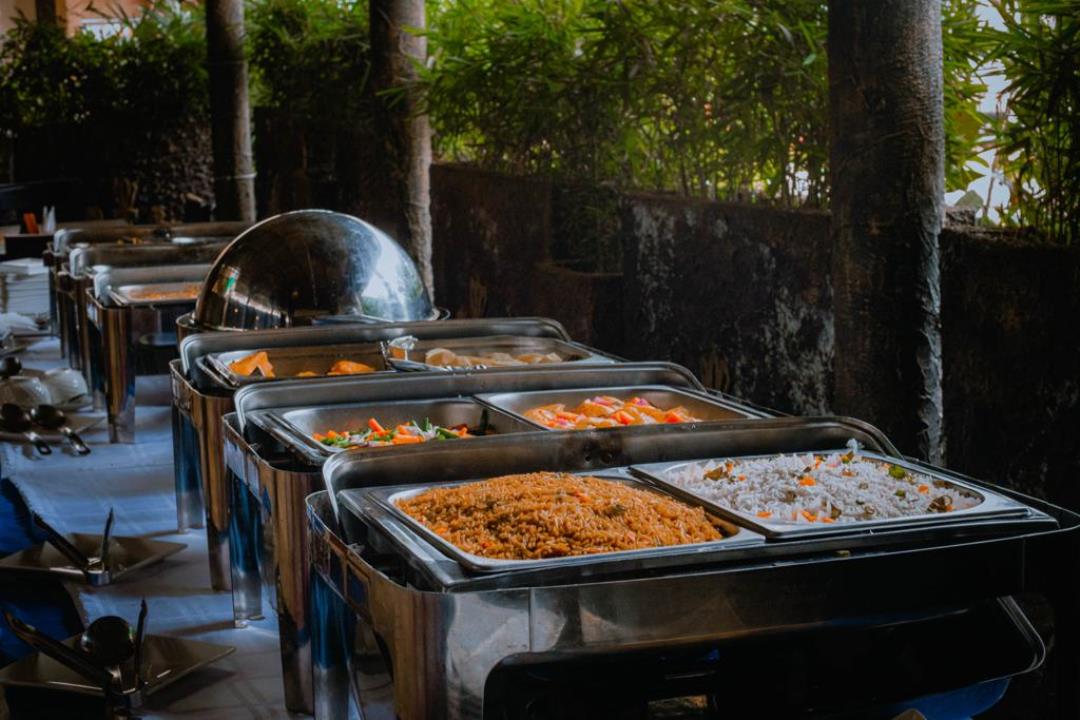 Food Photo Keba Xpress Hotel Entebbe, Uganda Central Region