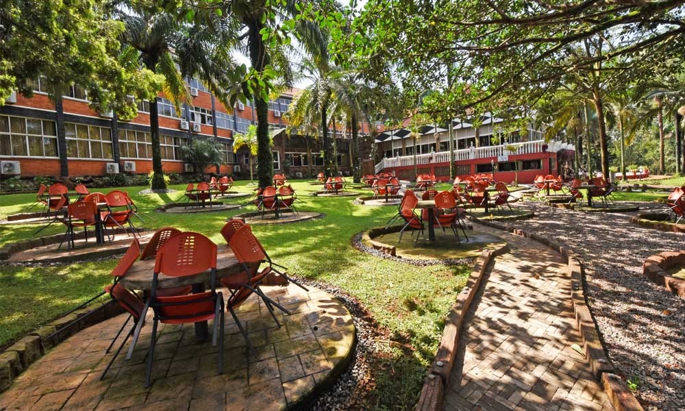 Gardens Photo Imperial Botanical Beach Hotel Entebbe Central Region