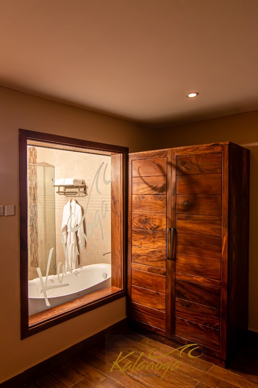 Bathroom amenities Photo Kalanoga Beach Resort Busabala Hotel, Kampala, Uganda Central Region