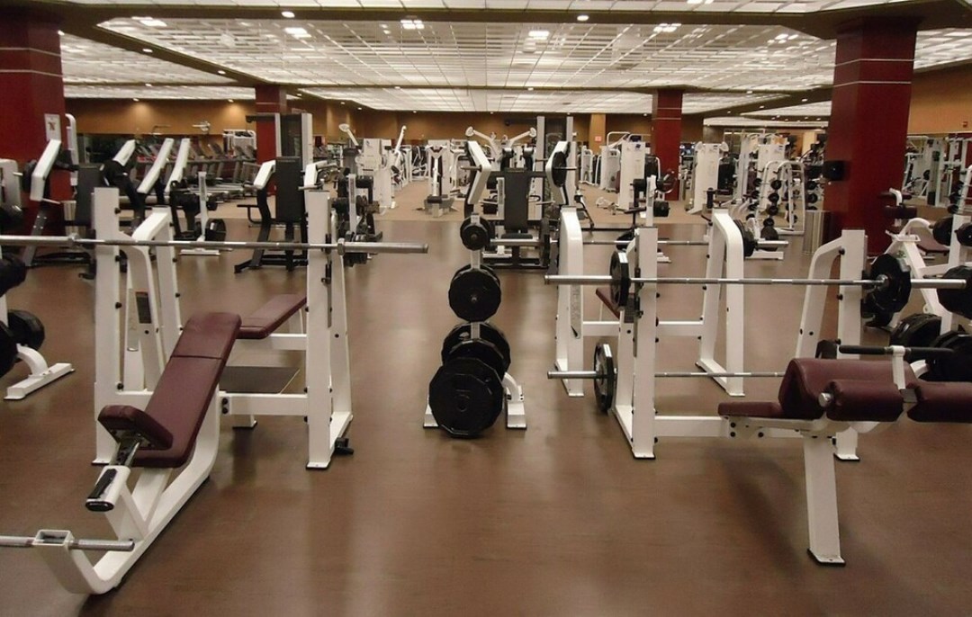 Gym Photo Keba Xpress Hotel Entebbe, Uganda Central Region