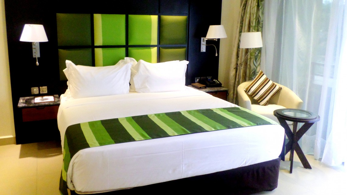 Junior Suites Bedroom Photo Best Western Premier Garden Hotel Entebbe Uganda Central Region
