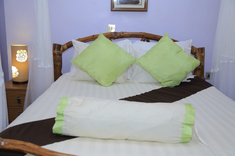 Double Bedroom Photo Hoima Cultural Lodge Hoima Uganda Western Region