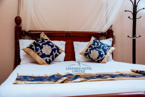 Single Bedroom photo Lavanda Hotel Kampala Uganda Central Region