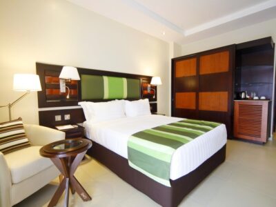 Executive Bedroom Photo Best Western Premier Garden Hotel Entebbe Uganda Central Region 1