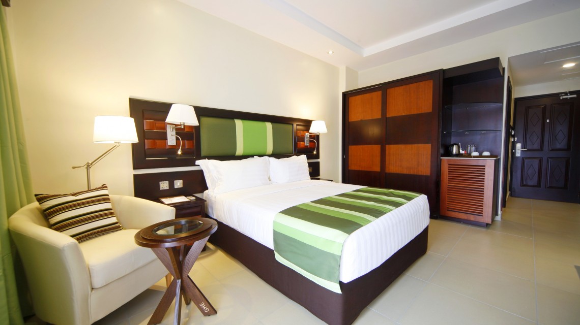Executive Bedroom Photo Best Western Premier Garden Hotel Entebbe Uganda Central Region 1