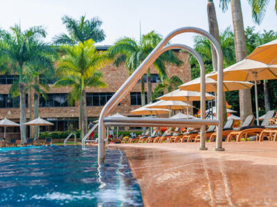 Swimming Pool photo Speke Resort Munyonyo Kampala Uganda Central Region