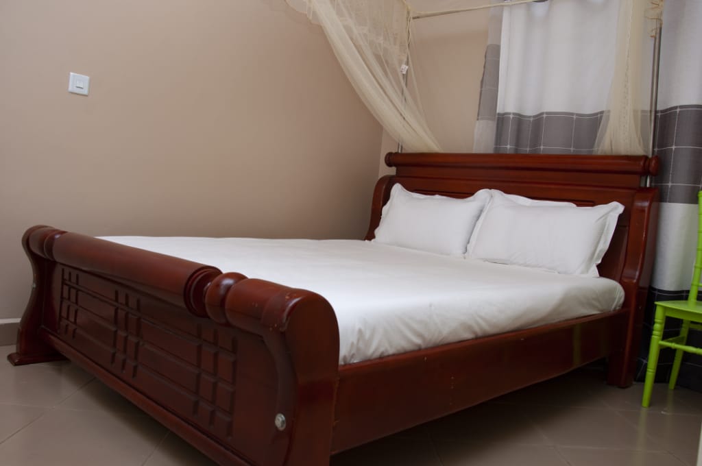 Single Bedroom photo Lavanda Resort Beach Bwerenga Entebbe, Uganda Central Region