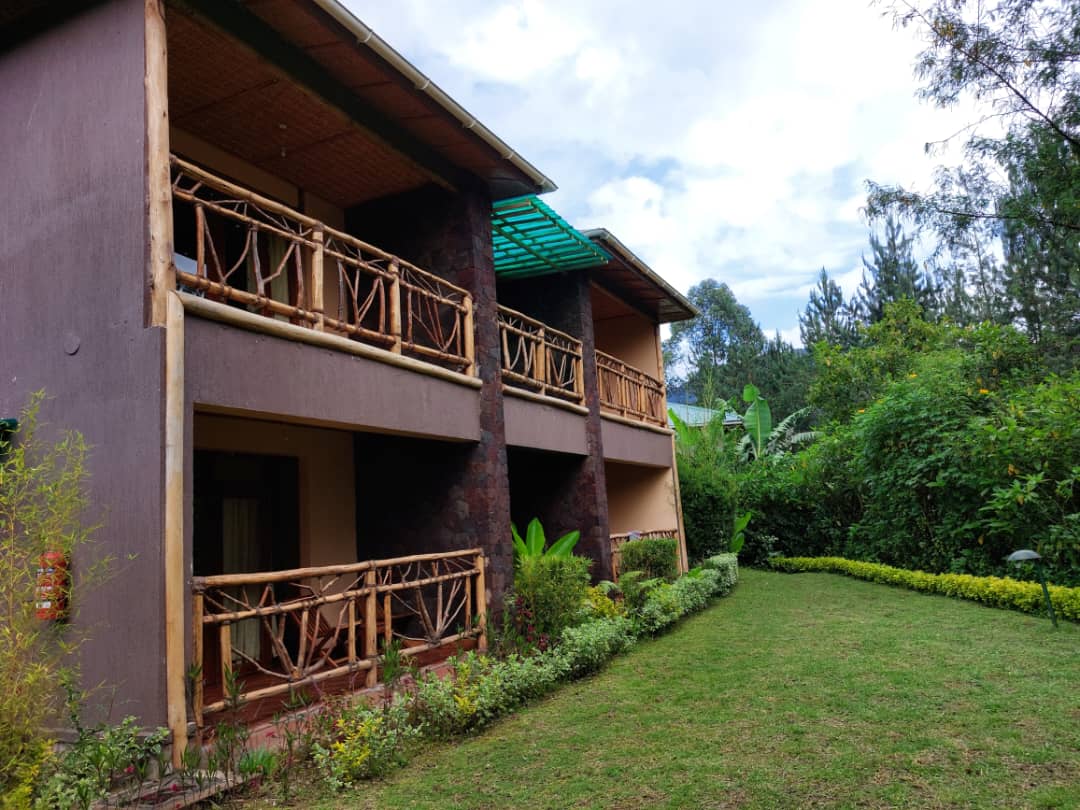 Property photo Ichumbi Gorilla Lodge, Kisoro Uganda 2