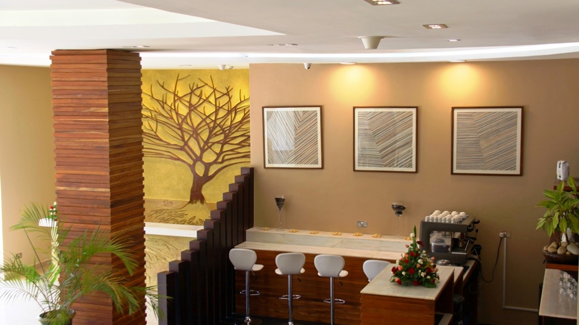 Coffee shop Photo Best Western Premier Garden Hotel Entebbe Uganda Central Region