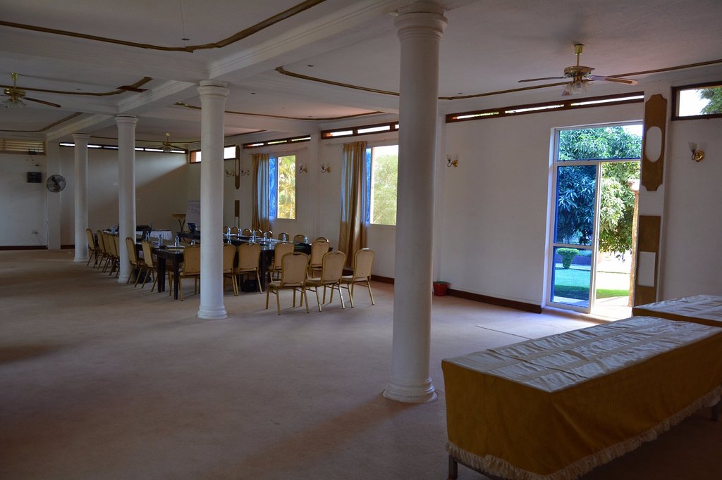 Conference Hall photo The Sanctum Kisubi Entebbe, Uganda Central Region