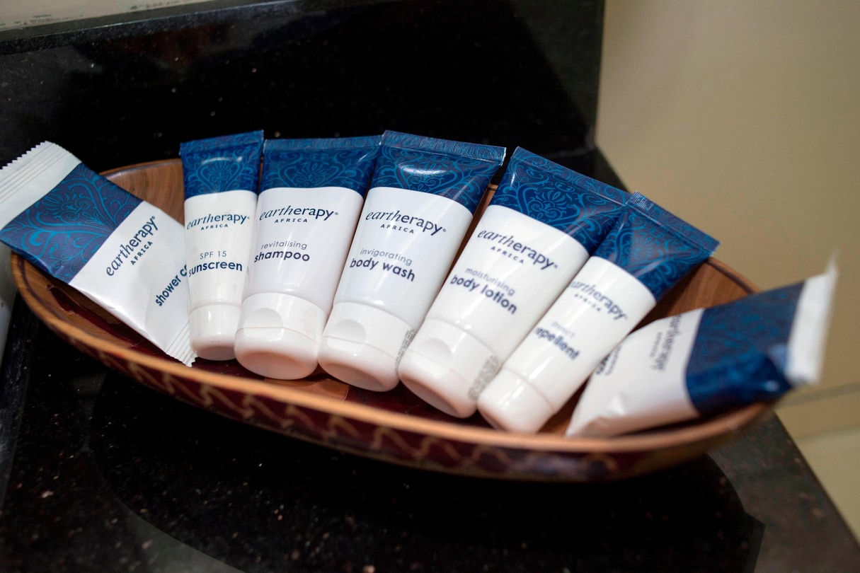 Spa amenities Photo Protea Hotel by Marriott Entebbe,Entebbe Uganda Central Region