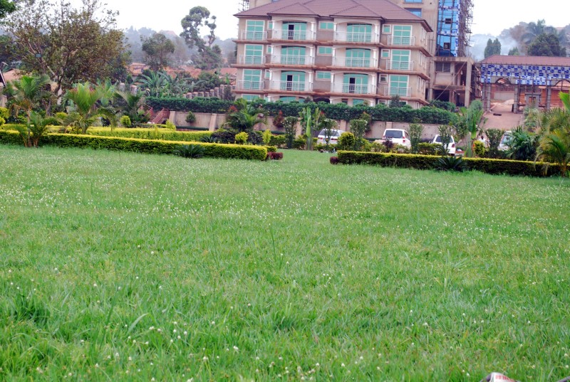Property Photo Nican Resort Hotel Sseguku Katale Entebbe Kampala Central Uganda 3
