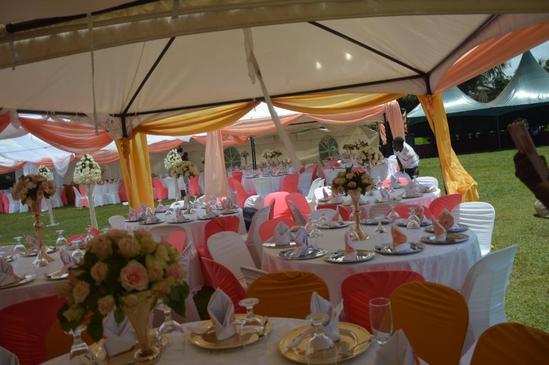 Wedding Package Photo Nican Resort Hotel Sseguku Katale Entebbe Kampala Central Uganda 1