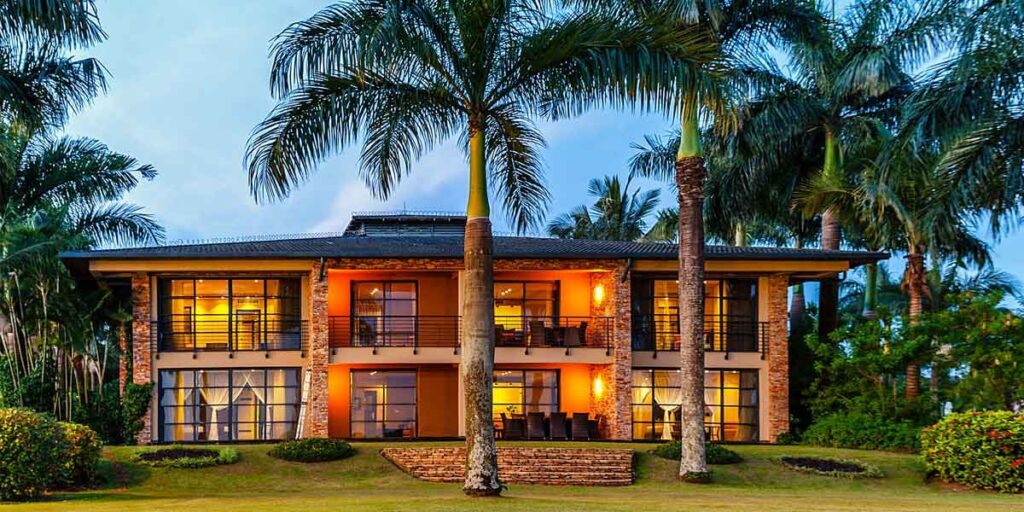 Event-Driven Tourism - How Festivals Impact the Uganda Hospitality Industry