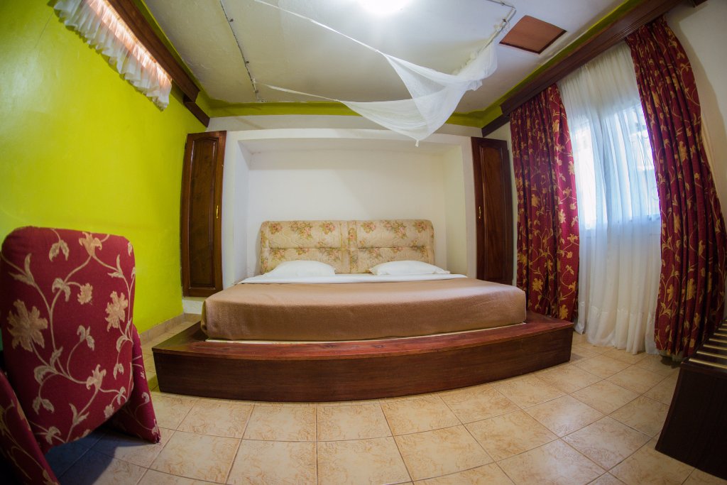 Family Bedroom photo The Sanctum Kisubi Entebbe, Uganda Central Region