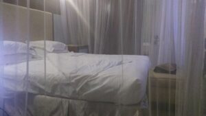 Deluxe Single photo Hotel Africana Kampala, Uganda Central Region